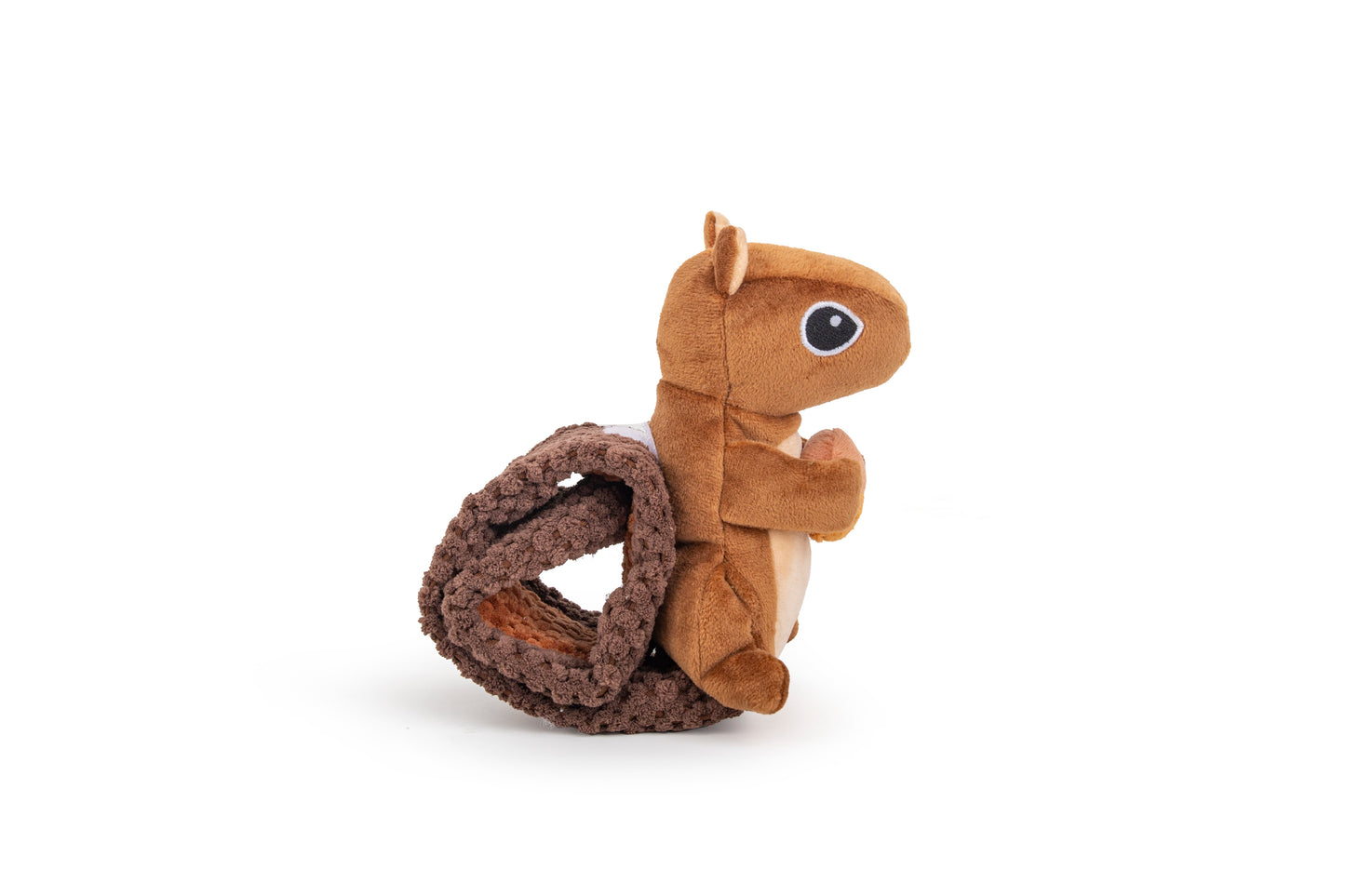 Mushmello Squirrel Snuffle Hide & Seek Dog Toy | Enrichment Slow Feeder | Nosework toy | SUMMER SPECIAL Limited stock only