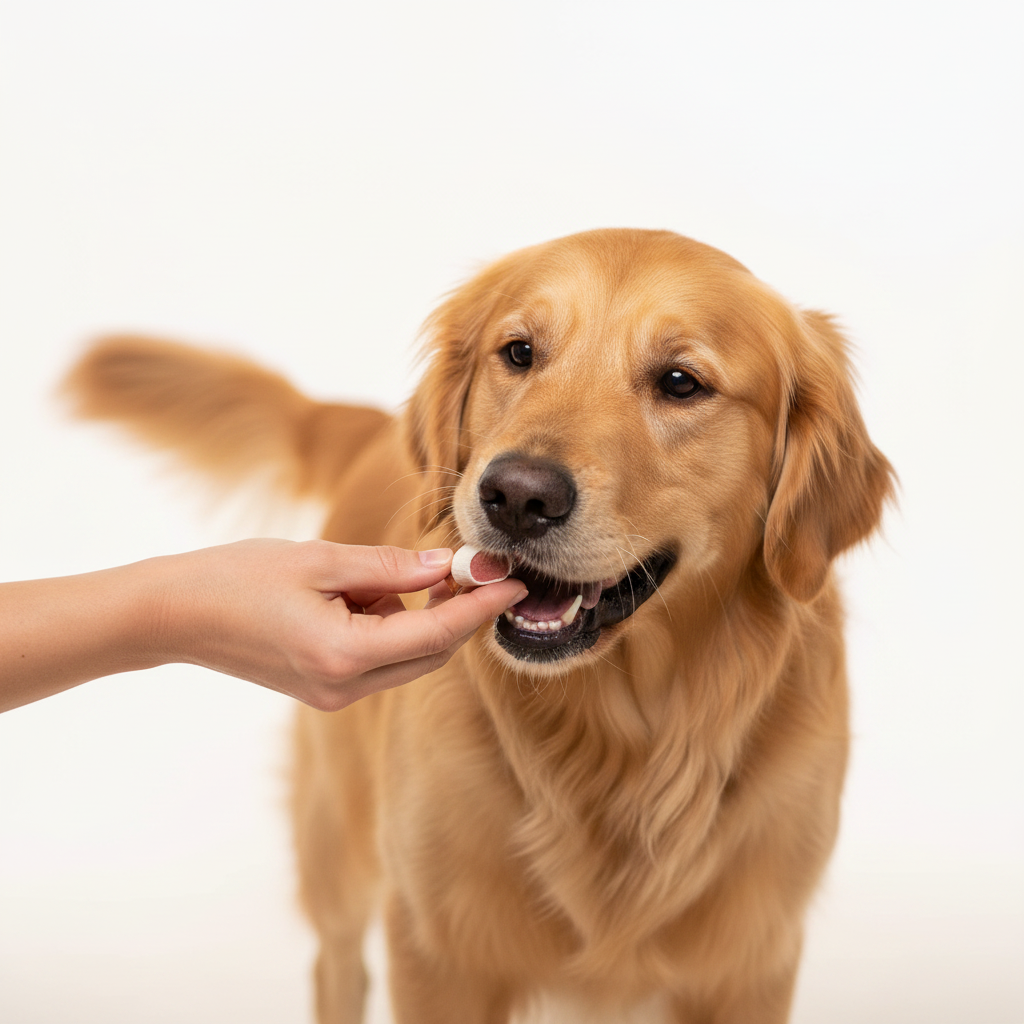 Mushmello Pocket Bites | Soft Chicken & Cod Training Dog Treats