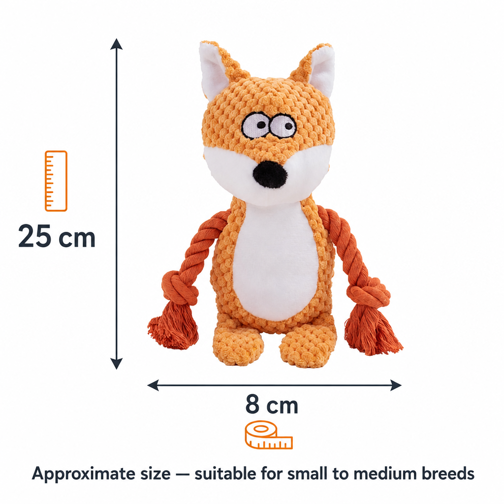 Mushmello Gift box | Set of Three Toys and Treats